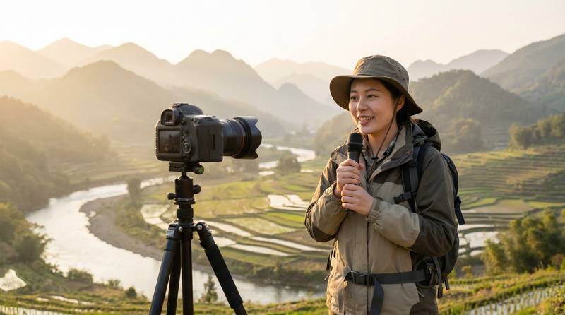 海角网旅行视频